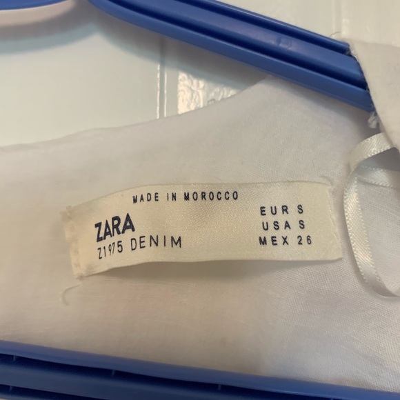 Zara Romper - Picture 2 of 4